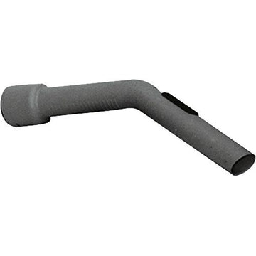 Nilfisk Pistol Grip Handle for GM80/GS90/Gd1000 Series, Grey